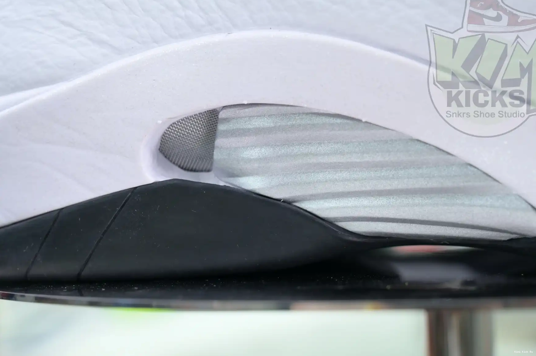 Air Jordan14“Black Jordan Toe”2024 Kimikick 0609